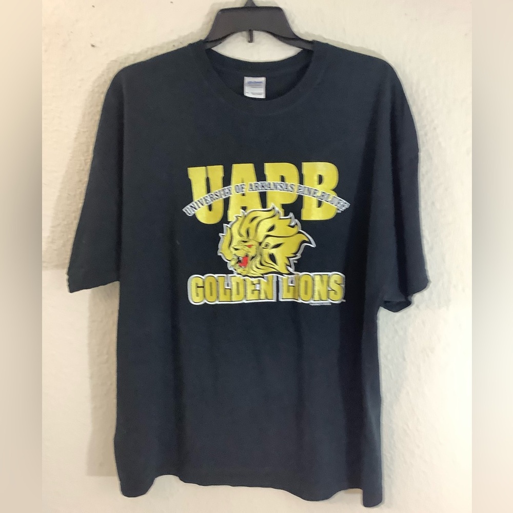 University of  Arkansas Pine Bluff T-shirt 3XL - Picture 6 of 7